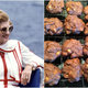 Illustration for article titled Betty Ford’s Thanksgiving chocolate cookies are a ’70s masterpiece